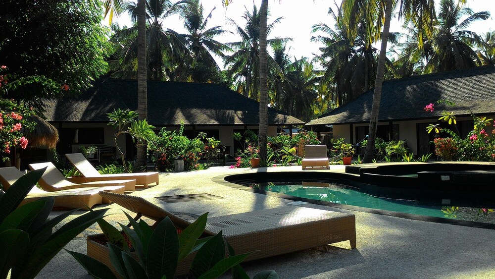 Trawangan Oasis, Lombok Trawangan Oasis, Lombok