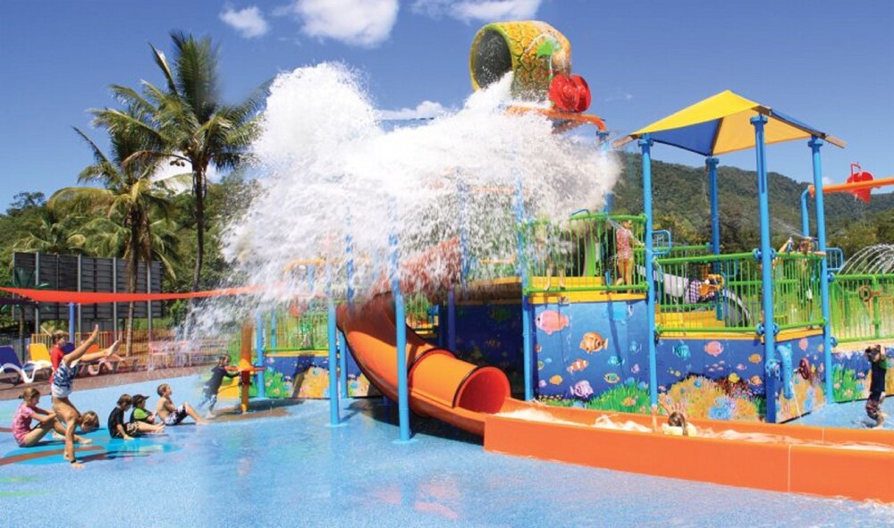 Cairns Coconut Holiday Resort, Cairns Cairns Coconut Holiday Resort, Cairns