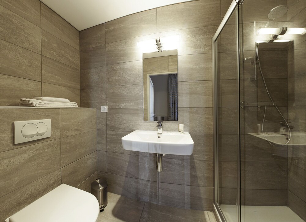 Hotel Vaubecour, Lyon Hotel Vaubecour, Lyon