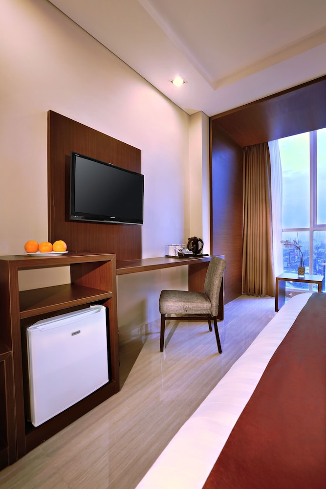 Aston Imperial Bekasi Hotel & Conference Center, Bekasi Aston Imperial Bekasi Hotel & Conference Center, Bekasi