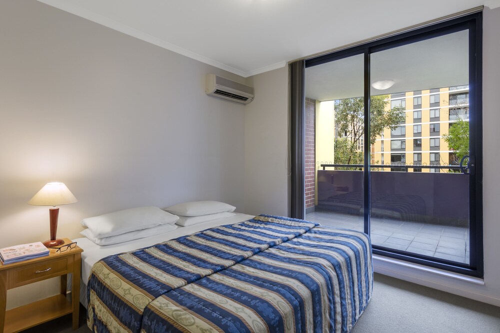 Waldorf Waitara Residential Apartments, Sydney Waldorf Waitara Residential Apartments, Sydney