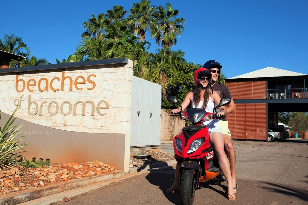 Beaches of Broome, Broome Beaches of Broome, Broome