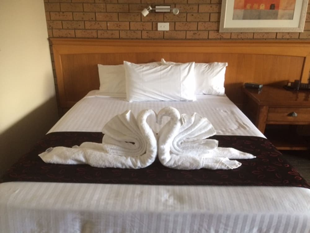 James Street Motor Inn, Toowoomba James Street Motor Inn, Toowoomba
