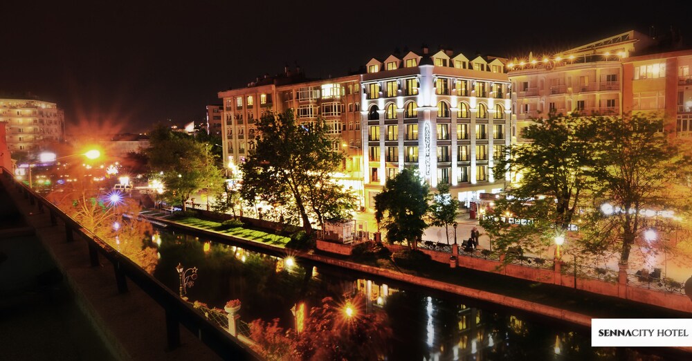 SennaCity Hotel, Eskisehir SennaCity Hotel, Eskisehir