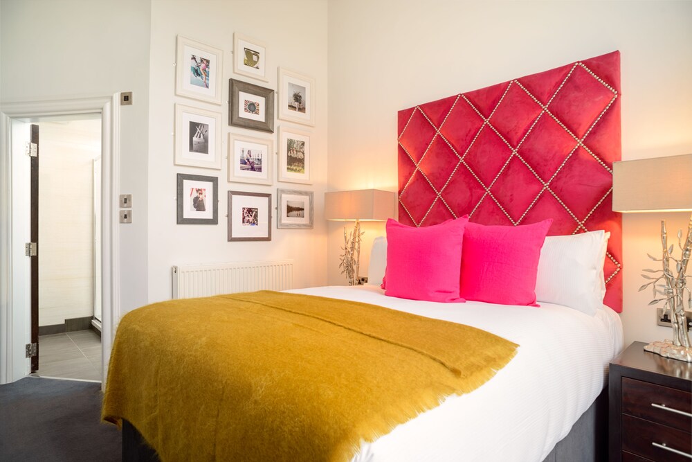 Black Ivy Hotel, Edinburgh Black Ivy Hotel, Edinburgh