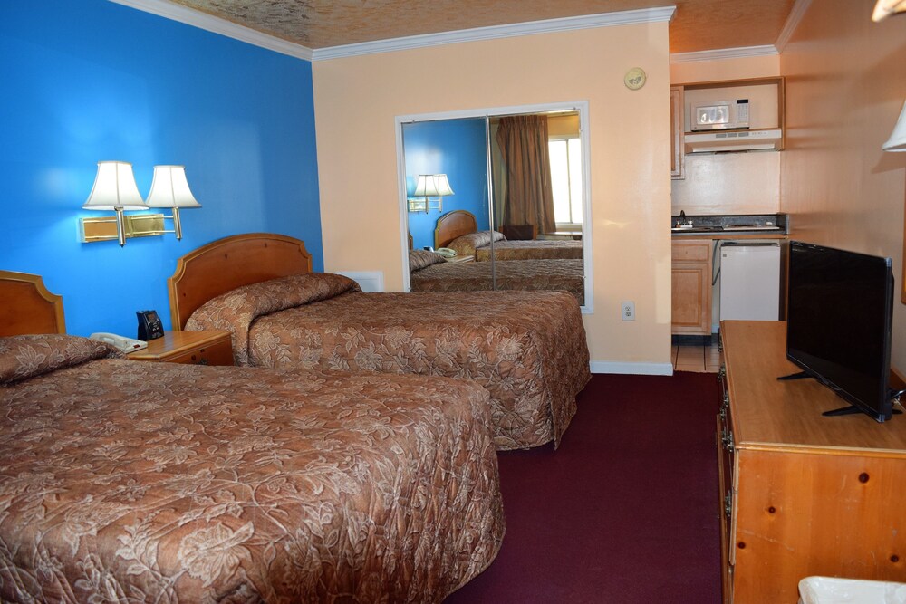 Fort Eustis Inn, Newport News Fort Eustis Inn, Newport News