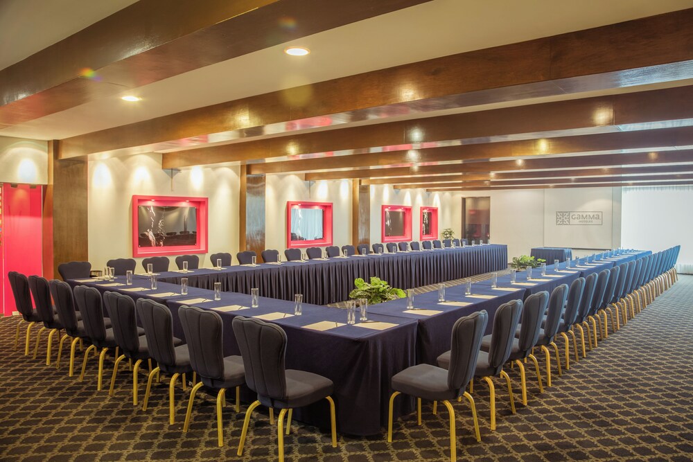 Gamma de Fiesta Inn Mérida El Castellano, Merida Gamma de Fiesta Inn Mérida El Castellano, Merida