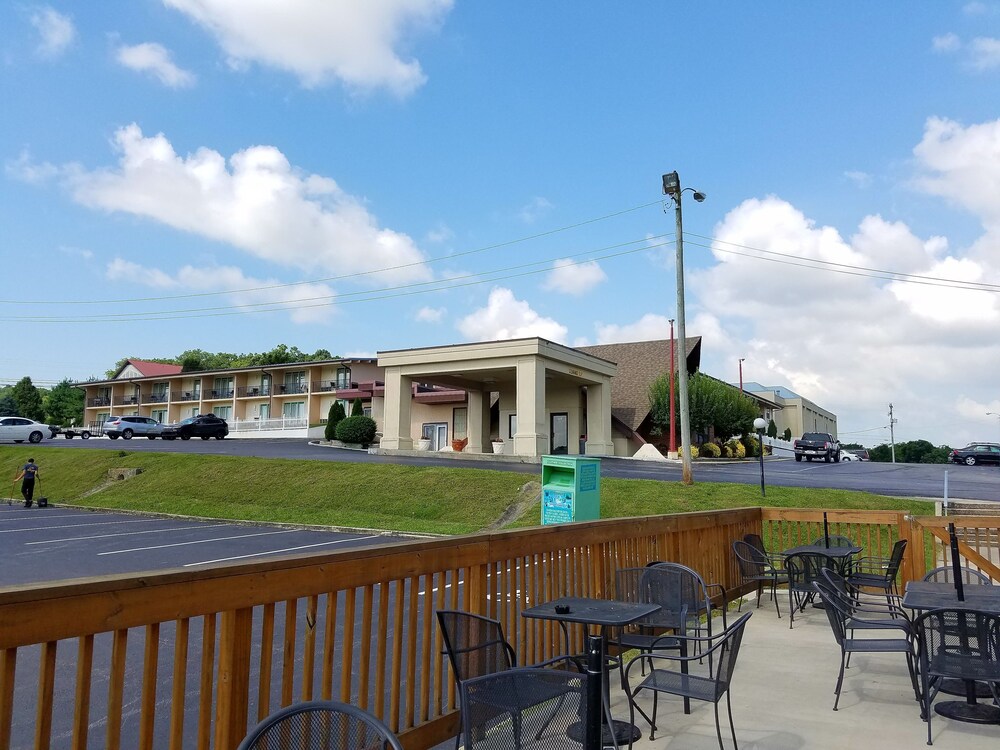 Baymont by Wyndham Cookeville, Cookeville Baymont by Wyndham Cookeville, Cookeville