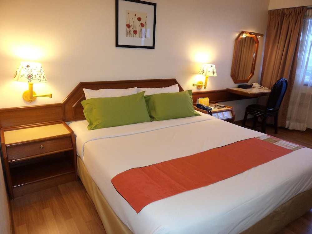The Emperor Hotel Melaka, Melaka The Emperor Hotel Melaka, Melaka