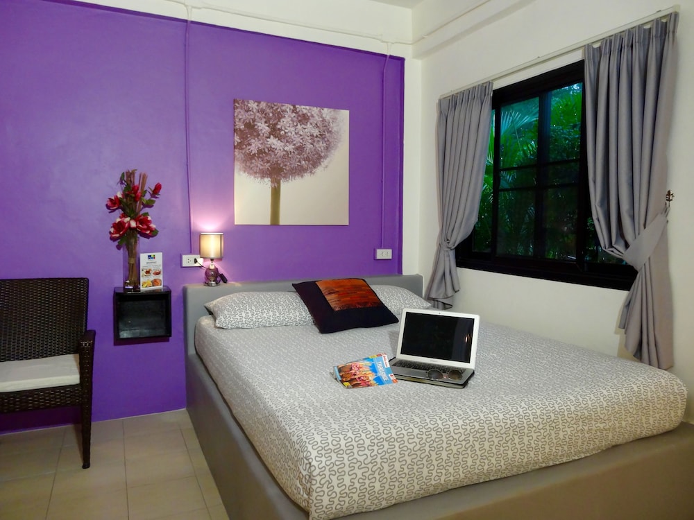 The Beach Cha Am Guest House, Chaam The Beach Cha Am Guest House, Chaam