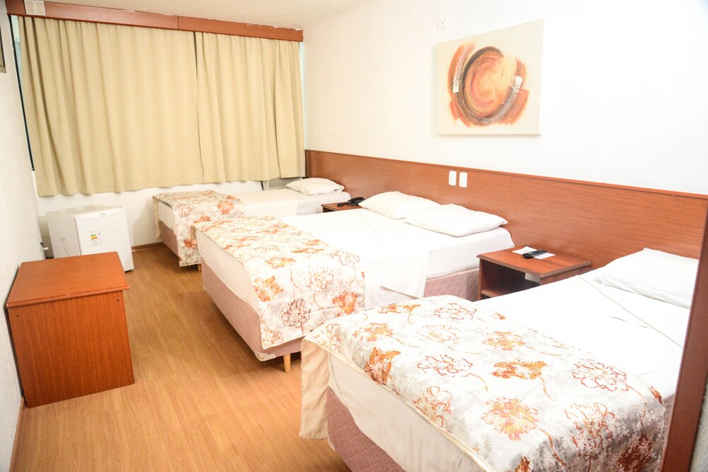 Nacional Inn São Paulo, Sao Paulo Nacional Inn São Paulo, Sao Paulo
