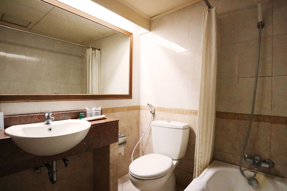 ZUZU Hotel Melawai 1, Jakarta ZUZU Hotel Melawai 1, Jakarta