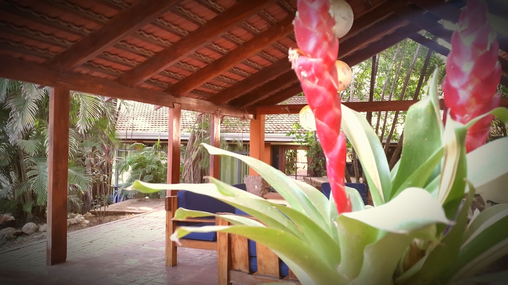 Hotel Nahua, Tamarindo Hotel Nahua, Tamarindo