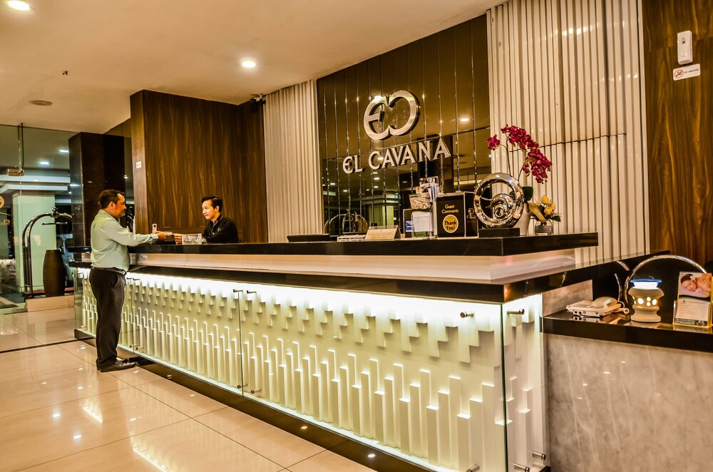 El Cavana Hotel, Bandung El Cavana Hotel, Bandung