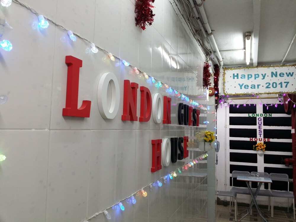 London Guest House, Hong Kong London Guest House, Hong Kong