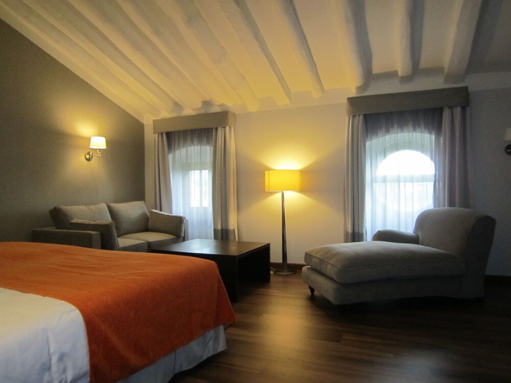 Hotel Termas - Balneario Termas Pallarés, Zaragoza Hotel Termas - Balneario Termas Pallarés, Zaragoza