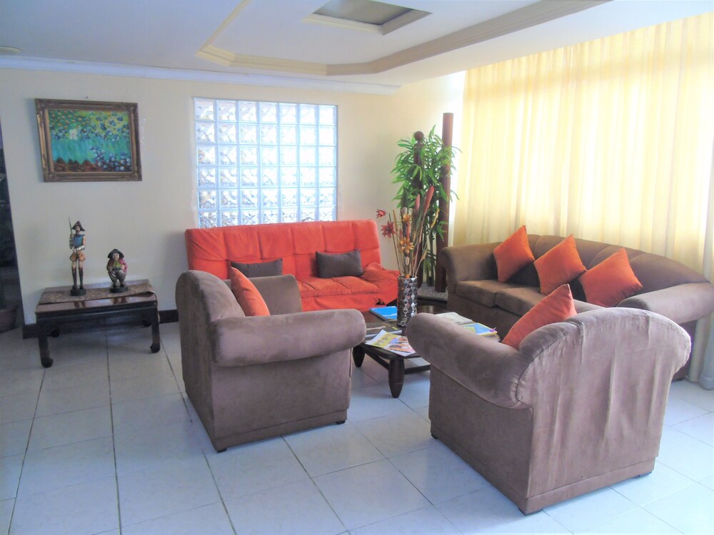 Hotel Malecon Inn, Guayaquil Hotel Malecon Inn, Guayaquil