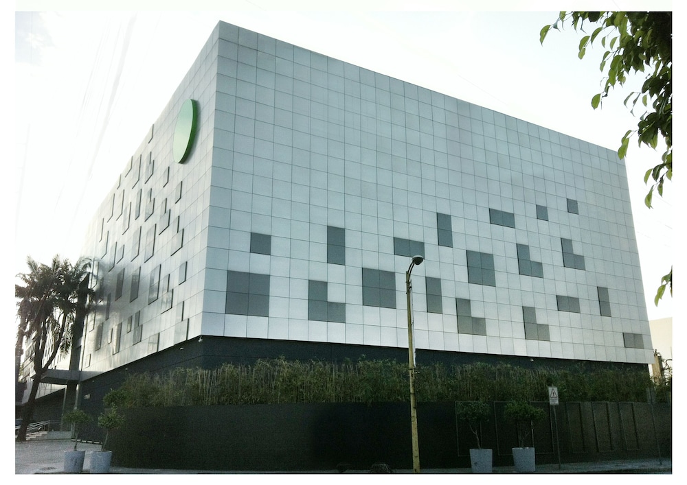 The Hotel at Green Sun, Makati The Hotel at Green Sun, Makati