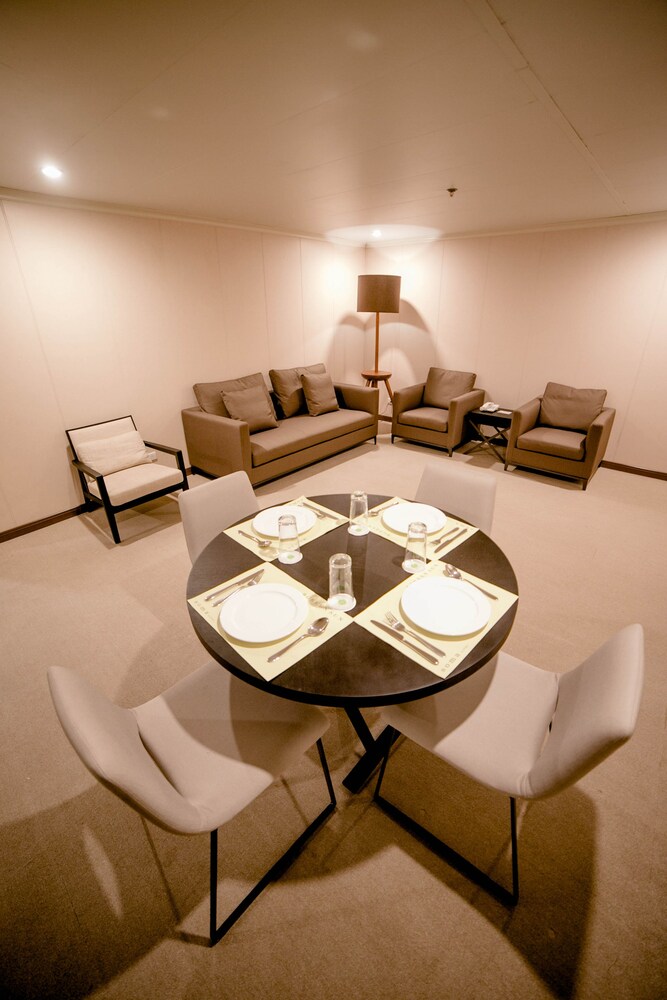 The Hotel at Green Sun, Makati The Hotel at Green Sun, Makati
