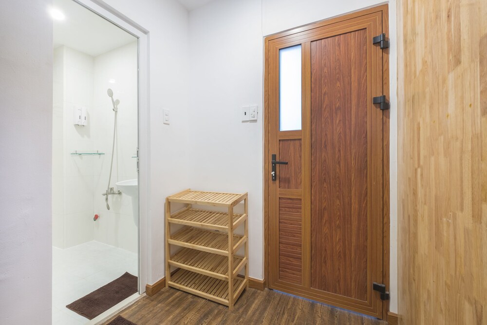 Beauty Guesthouse, Ho Chi Minh City Beauty Guesthouse, Ho Chi Minh City