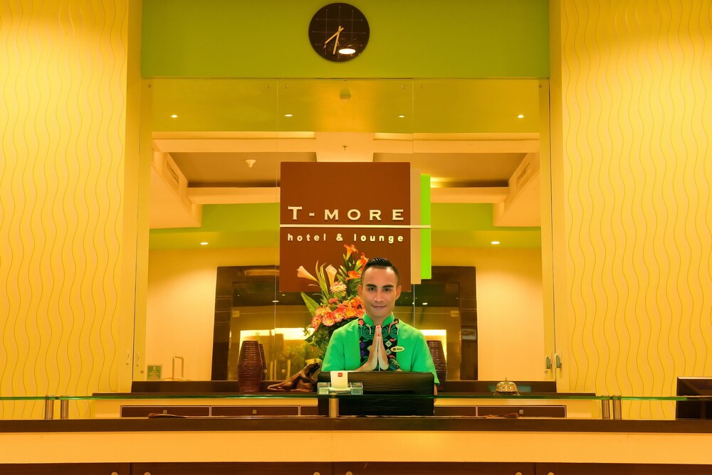T-MORE Hotel, Kupang T-MORE Hotel, Kupang