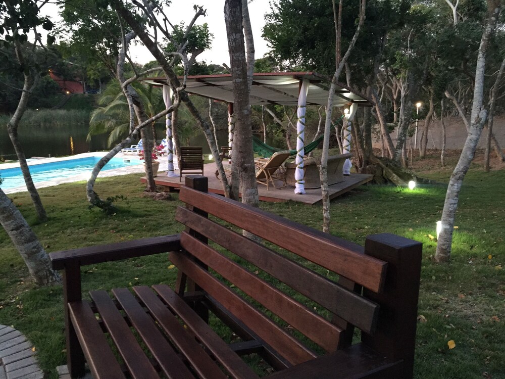 Pousada Le Jardin, Búzios Pousada Le Jardin, Búzios