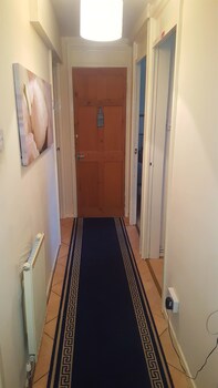 Aisha Apartment Hotel