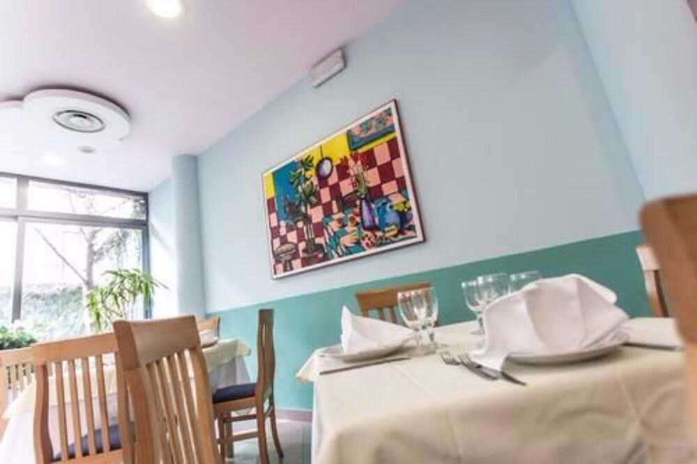 Hotel Arizona, Rimini Hotel Arizona, Rimini