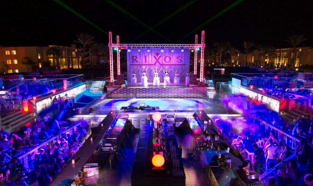 Rixos Seagate Sharm - All Inclusive, Sharm el-Sheikh Rixos Seagate Sharm - All Inclusive, Sharm el-Sheikh