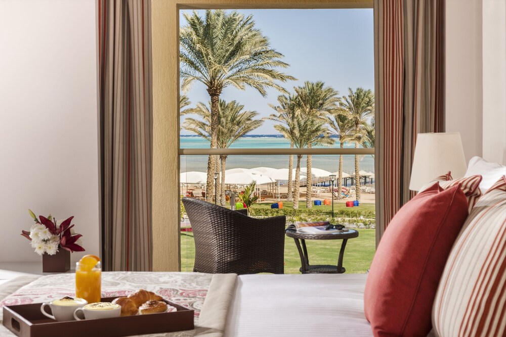 Rixos Seagate Sharm - All Inclusive, Sharm el-Sheikh Rixos Seagate Sharm - All Inclusive, Sharm el-Sheikh