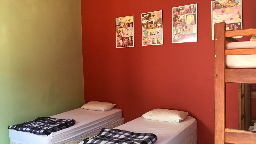 Lá em Casa Hostel Pousada, Belo Horizonte Lá em Casa Hostel Pousada, Belo Horizonte