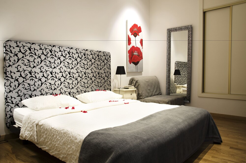 Dolce Vita Suites Hotel, Prague Dolce Vita Suites Hotel, Prague