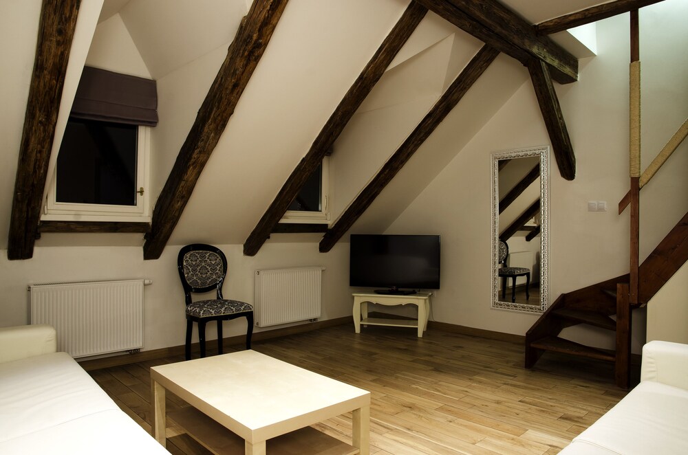Dolce Vita Suites Hotel, Prague Dolce Vita Suites Hotel, Prague