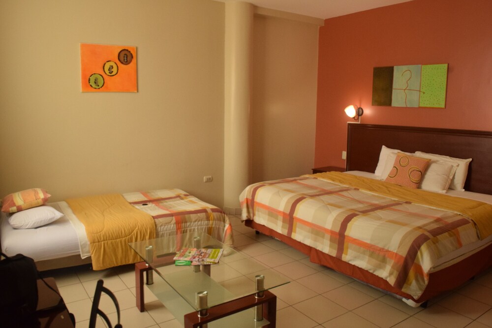 Hotel Air Suites, Guayaquil Hotel Air Suites, Guayaquil