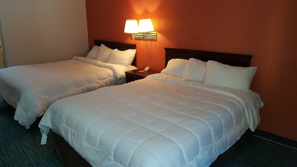 Palm Court Inn and Suites, Pensacola Palm Court Inn and Suites, Pensacola