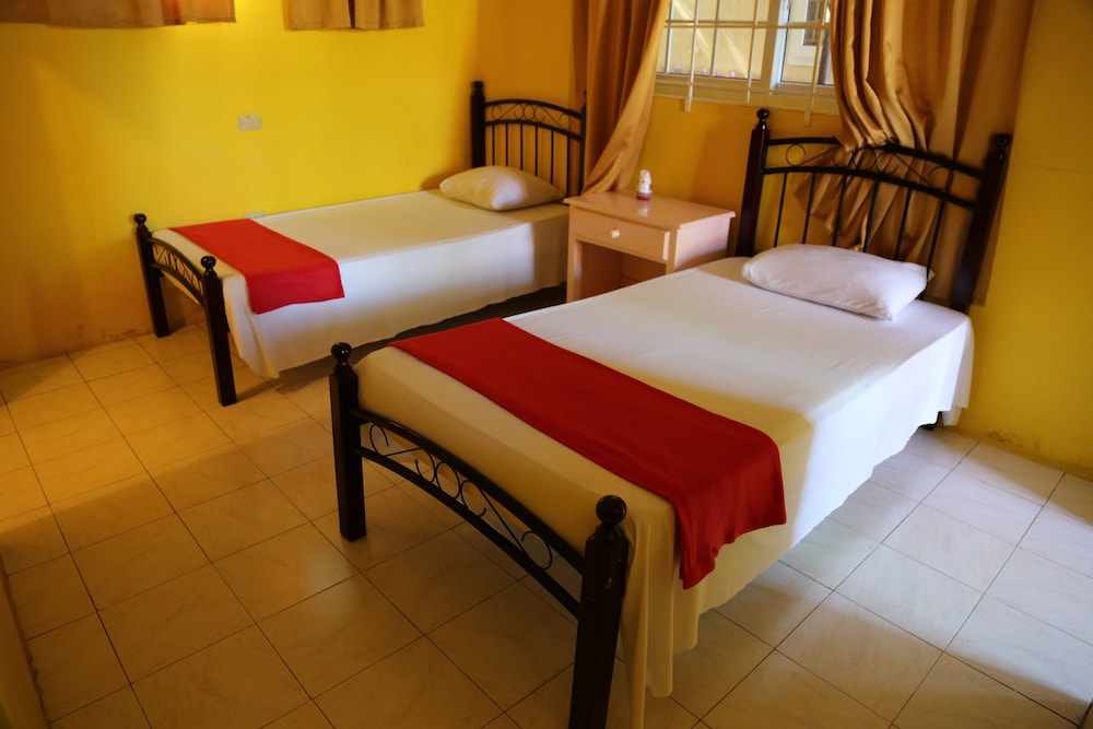 Reggae Hostel Ocho Rios, Ocho Rios Reggae Hostel Ocho Rios, Ocho Rios