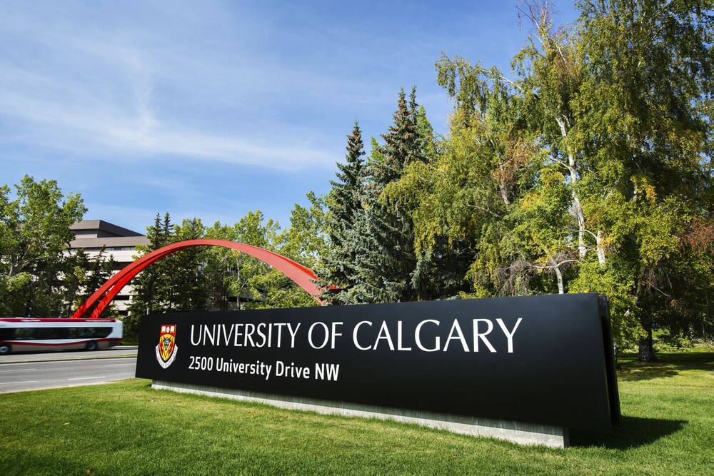 University of Calgary - Seasonal Residence, Calgary University of Calgary - Seasonal Residence, Calgary