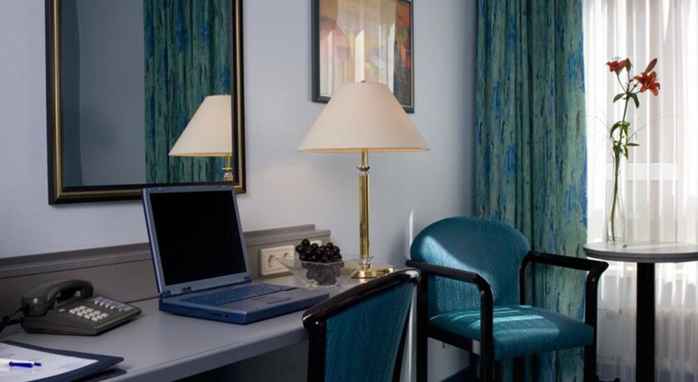 Hotel Alt-Tempelhof, Berlin Hotel Alt-Tempelhof, Berlin