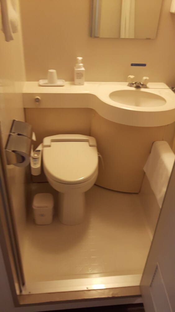 Hotel Crown Hills Sagamihara, Sagamihara Hotel Crown Hills Sagamihara, Sagamihara