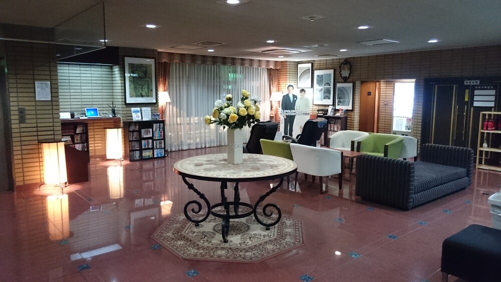 Hotel Crown Hills Sagamihara, Sagamihara Hotel Crown Hills Sagamihara, Sagamihara