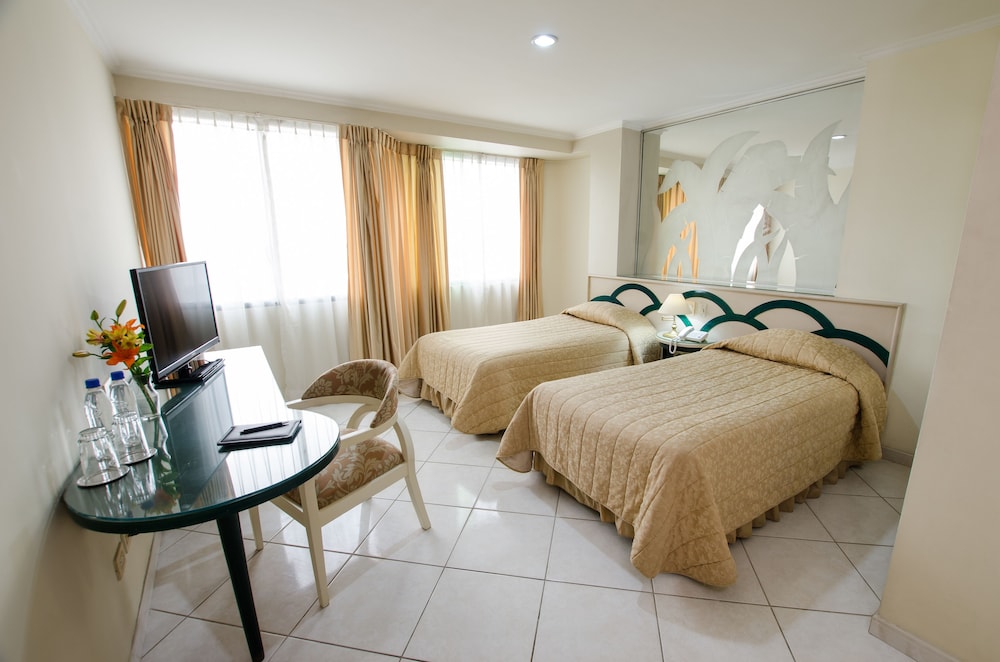 Apart Hotel Kennedy, Guayaquil Apart Hotel Kennedy, Guayaquil