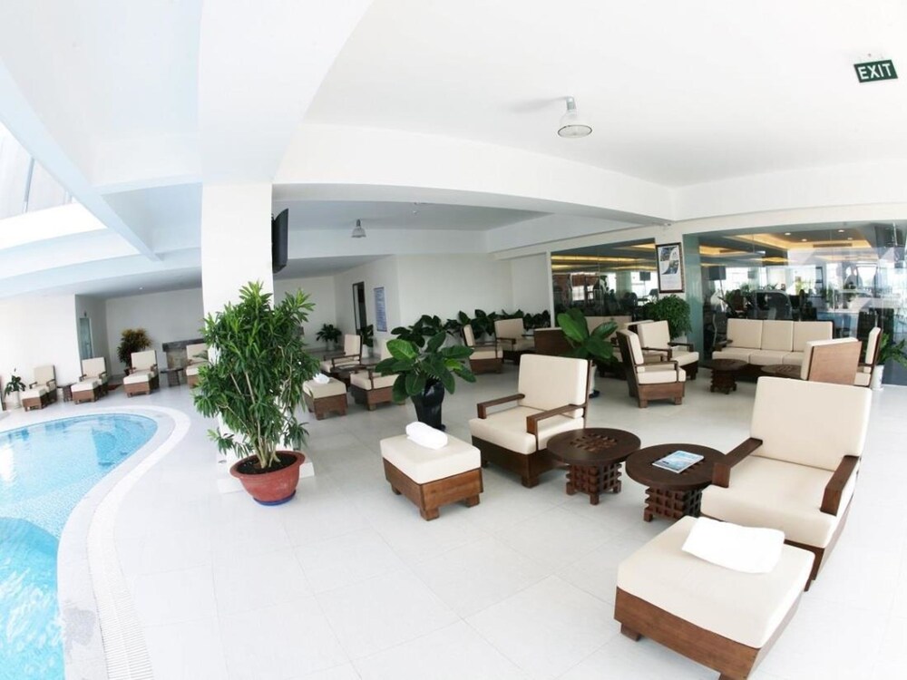 Aurora Hotel Plaza, Bien Hoa Aurora Hotel Plaza, Bien Hoa