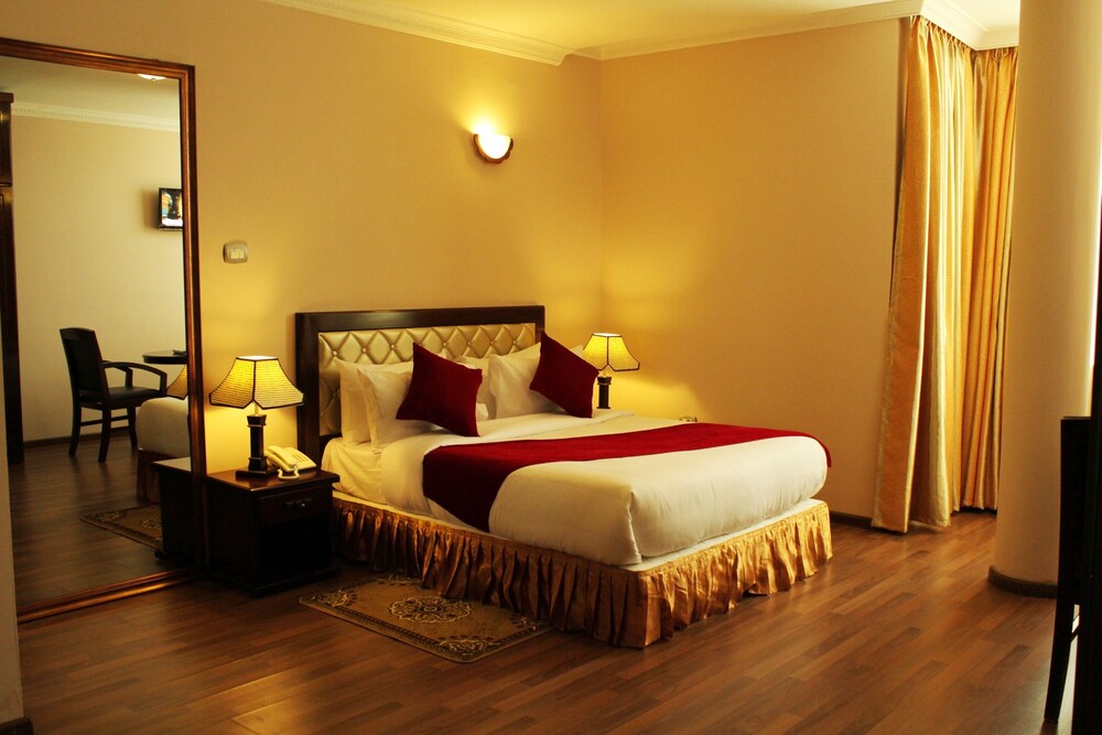 Oasis Hotel Apartment, Addis Ababa Oasis Hotel Apartment, Addis Ababa