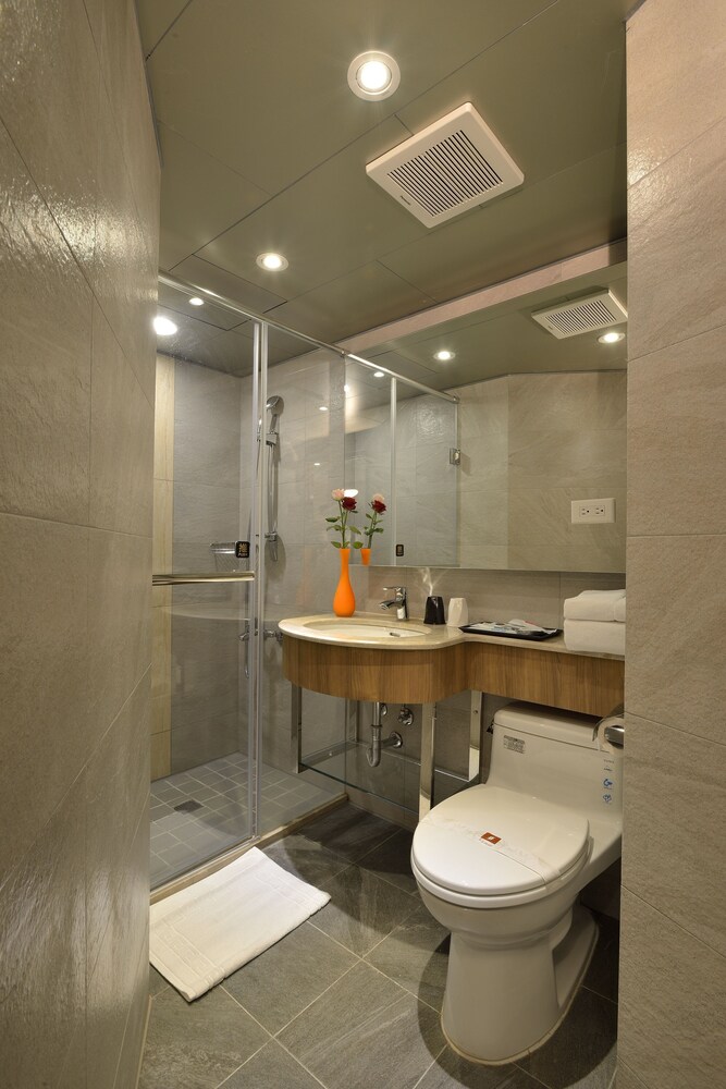 Yolai Hotel, Taipei Yolai Hotel, Taipei