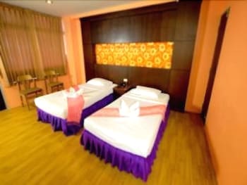Trang Hotel, Trang Trang Hotel, Trang