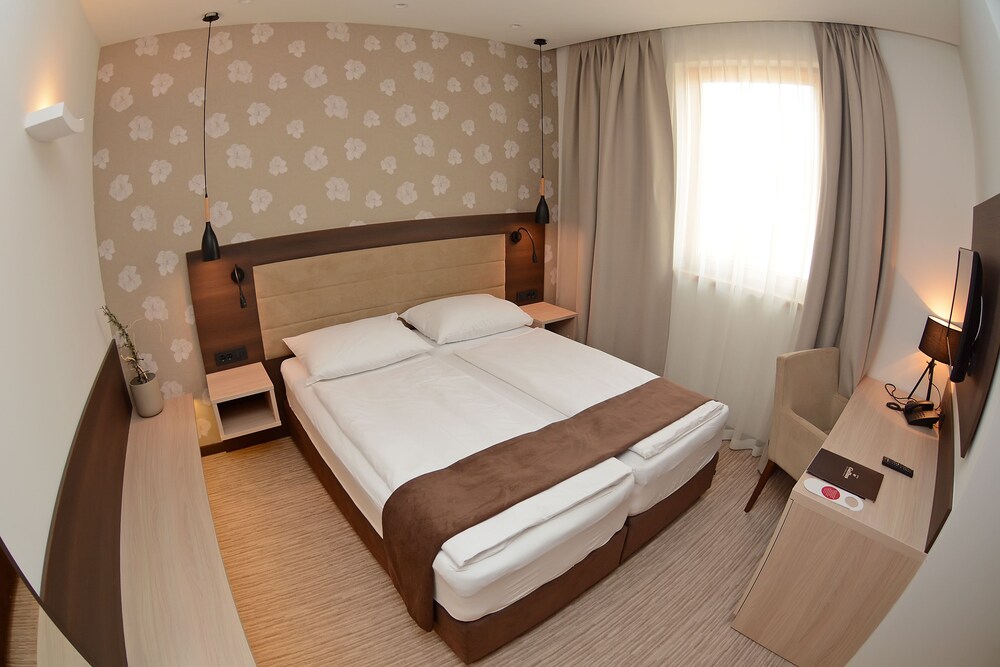 Hotel Gallus, Zagreb Hotel Gallus, Zagreb