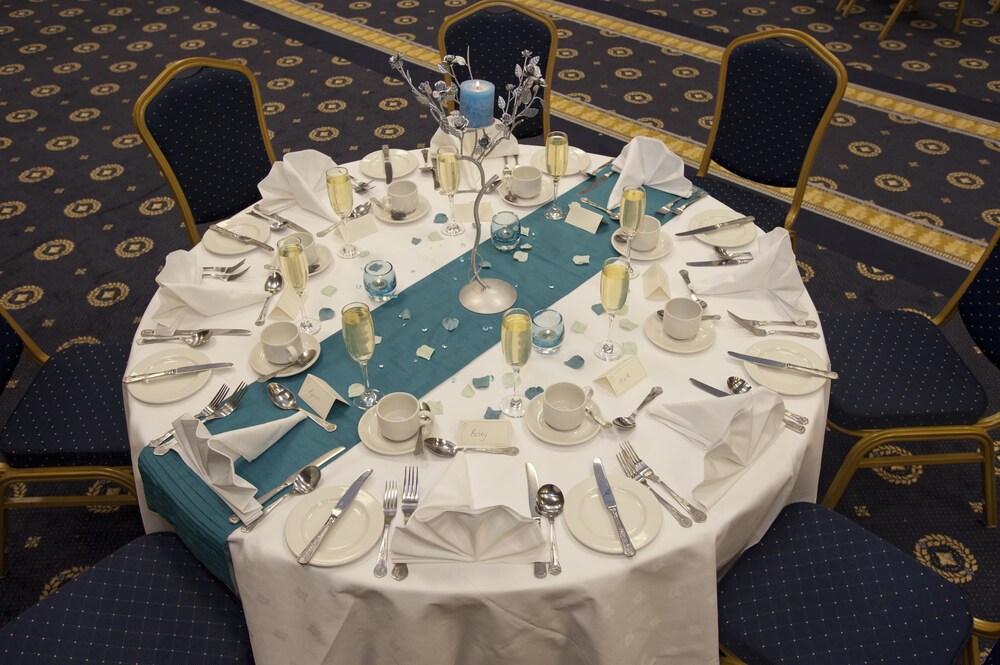 Best Western Summerhill Hotel And Suites, Aberdeen Best Western Summerhill Hotel And Suites, Aberdeen