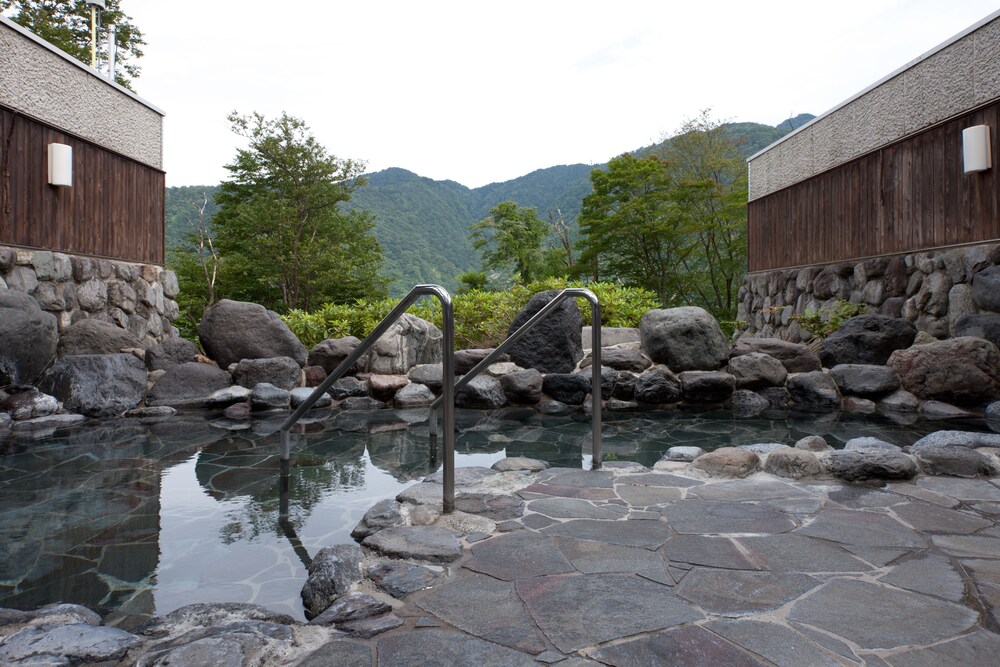 Hotel Morinokaze Tateyama, Toyama Hotel Morinokaze Tateyama, Toyama