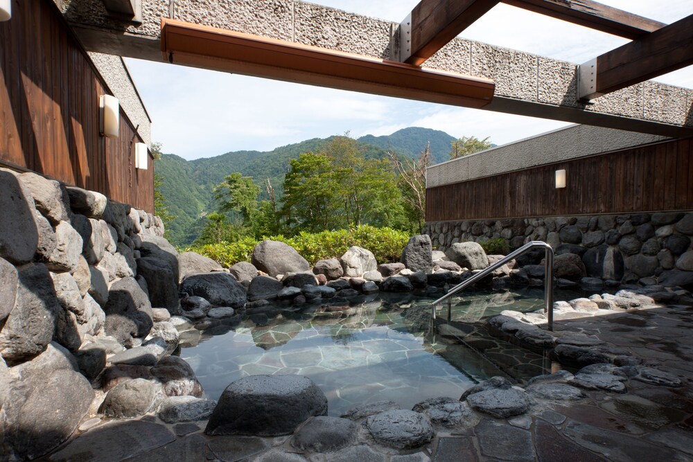 Hotel Morinokaze Tateyama, Toyama Hotel Morinokaze Tateyama, Toyama