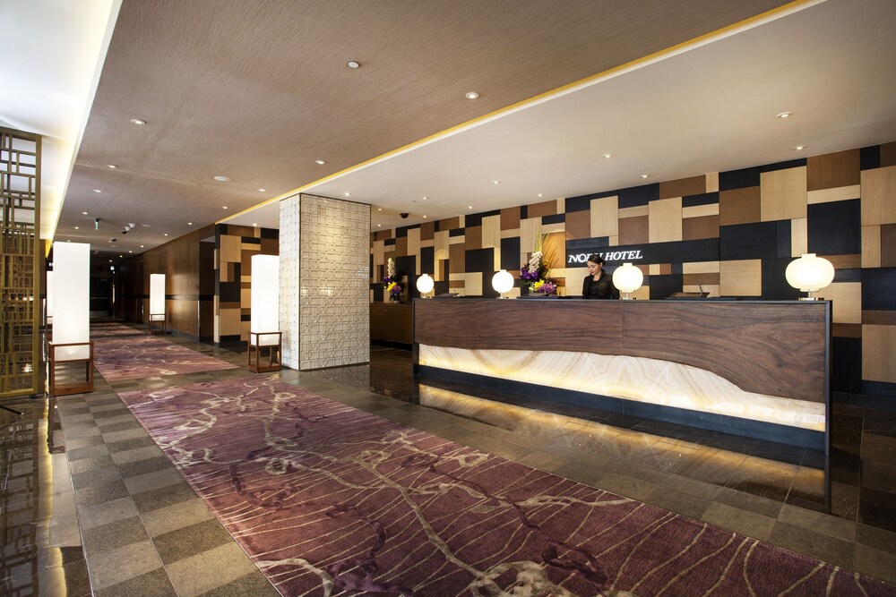City of Dreams - Nobu Hotel Manila, Manila City of Dreams - Nobu Hotel Manila, Manila